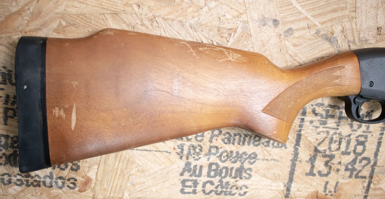 REMINGTON 870 Express Magnum 12 Gauge Police Trade Shotguns